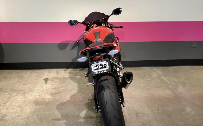 2023 BMW S 1000 RR