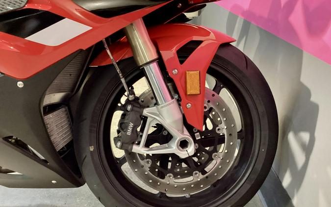 2023 BMW S 1000 RR