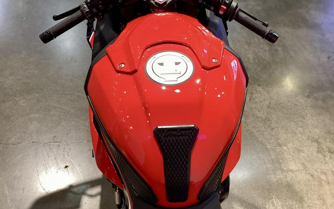2023 BMW S 1000 RR