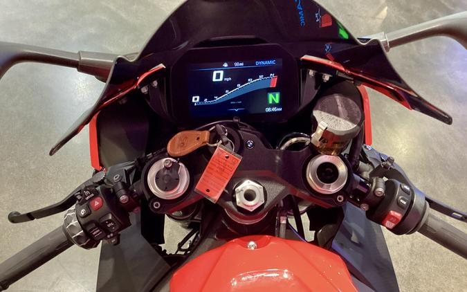 2023 BMW S 1000 RR