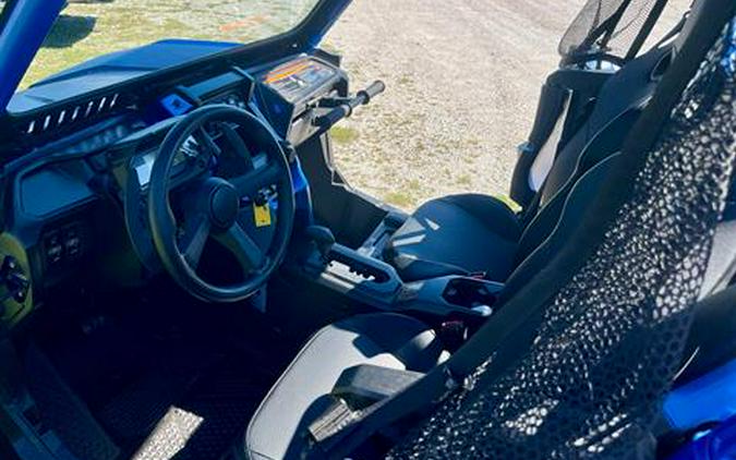 2025 Honda Talon 1000R FOX Live Valve