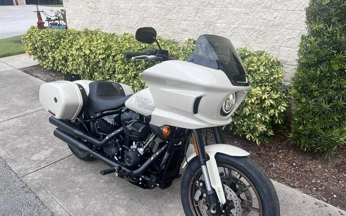 2022 Harley-Davidson Low Rider ST Review [A Dozen Fast Facts]