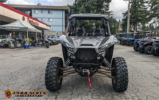 2024 Kawasaki Teryx® KRX®4 1000 SE eS