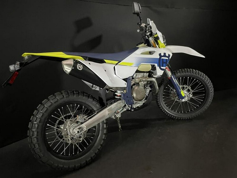 2024 Husqvarna® FE 350s