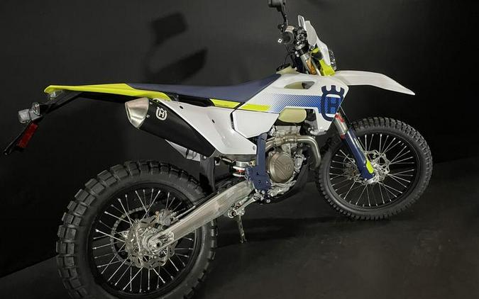 2024 Husqvarna® FE 350s