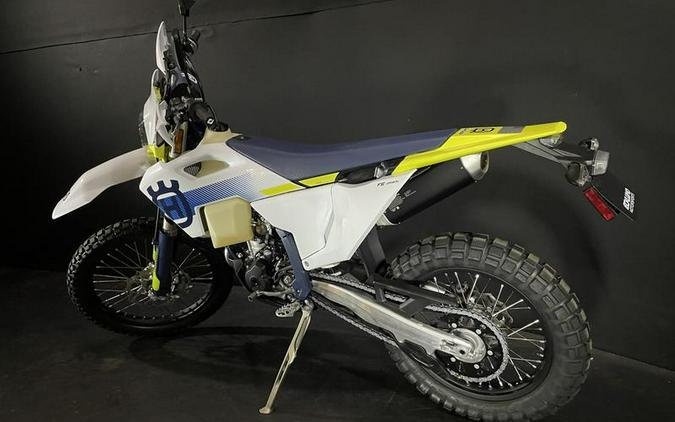 2024 Husqvarna® FE 350s