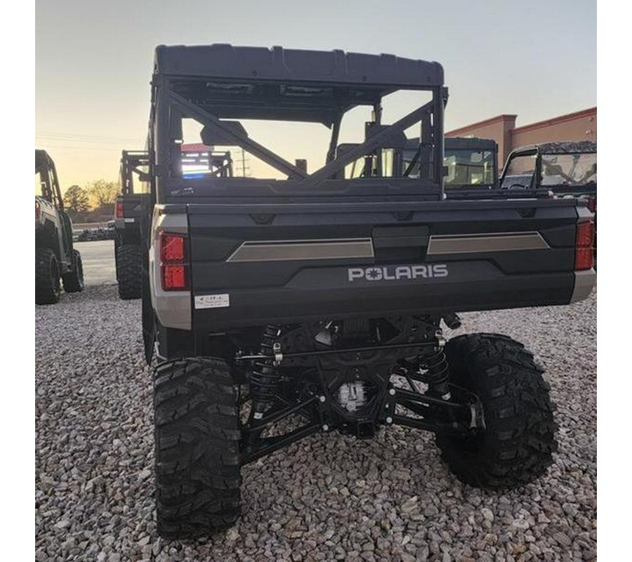 2024 Polaris® Ranger Crew XP 1000 Premium