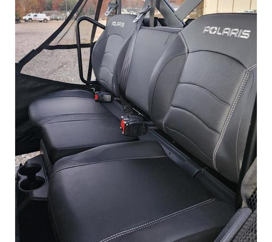 2024 Polaris® Ranger Crew XP 1000 Premium