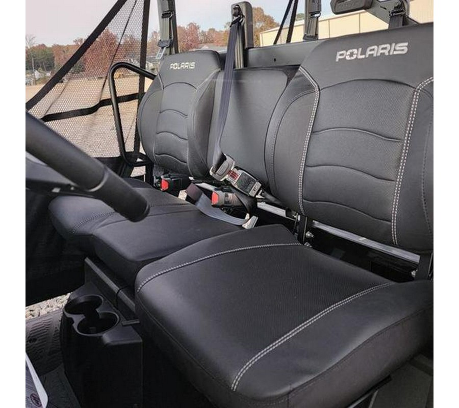 2024 Polaris® Ranger Crew XP 1000 Premium