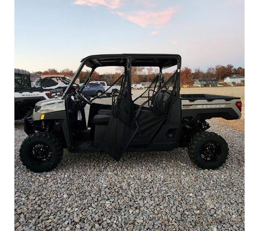 2024 Polaris® Ranger Crew XP 1000 Premium