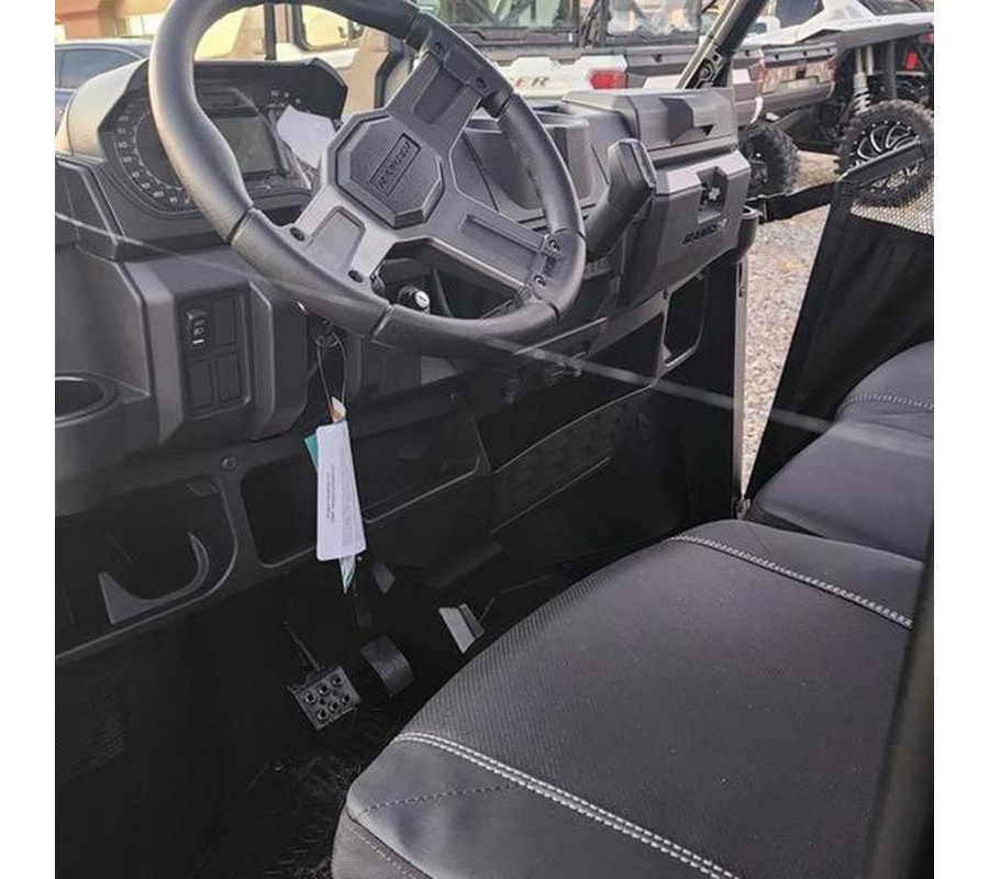 2024 Polaris® Ranger Crew XP 1000 Premium