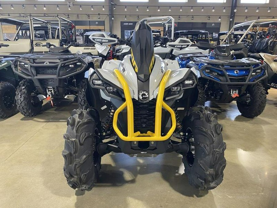 2023 Can-Am® Renegade X mr 650
