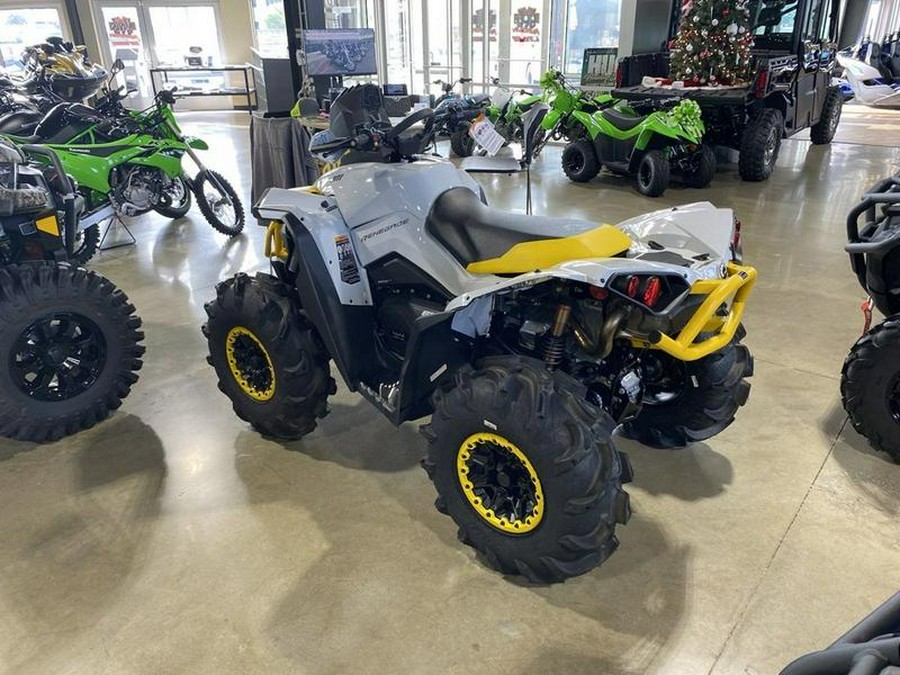 2023 Can-Am® Renegade X mr 650