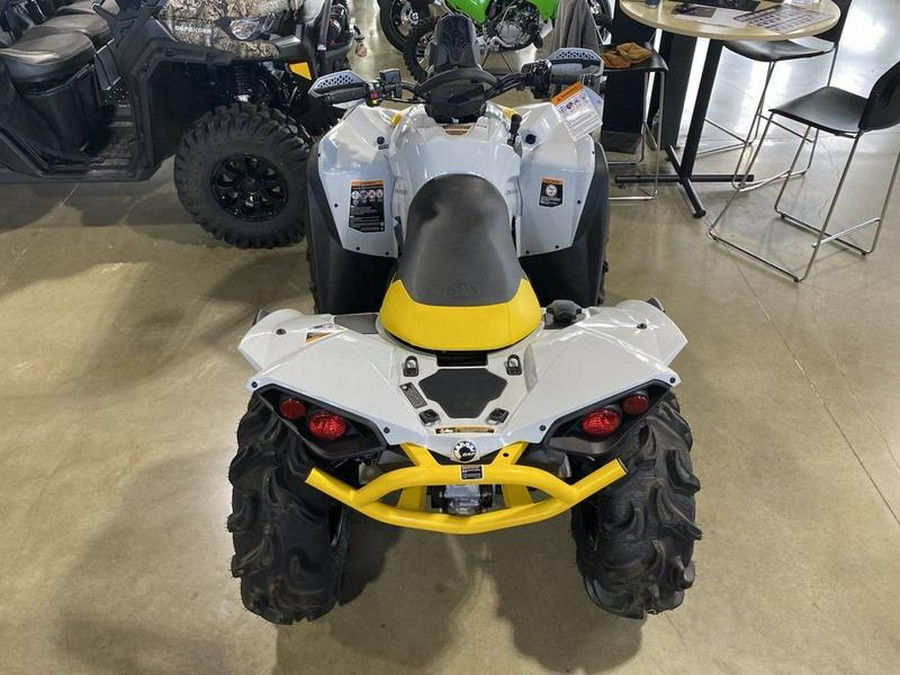 2023 Can-Am® Renegade X mr 650