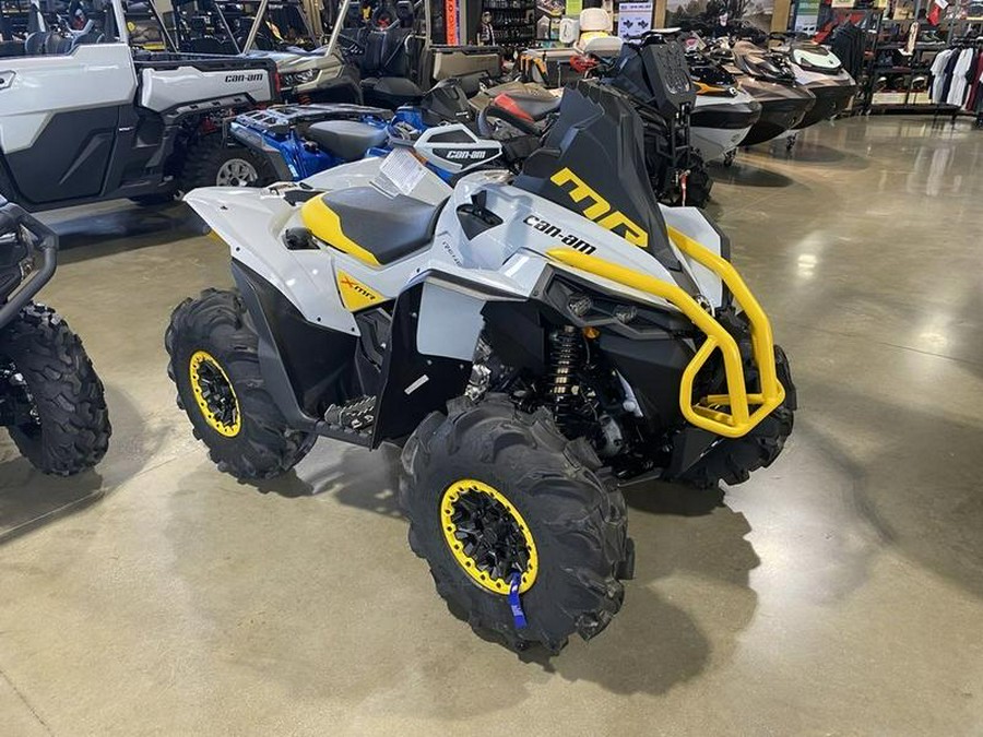 2023 Can-Am® Renegade X mr 650