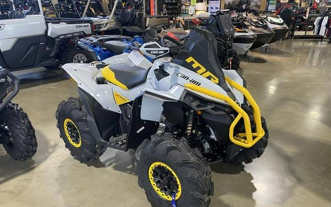 2023 Can-Am® Renegade X mr 650