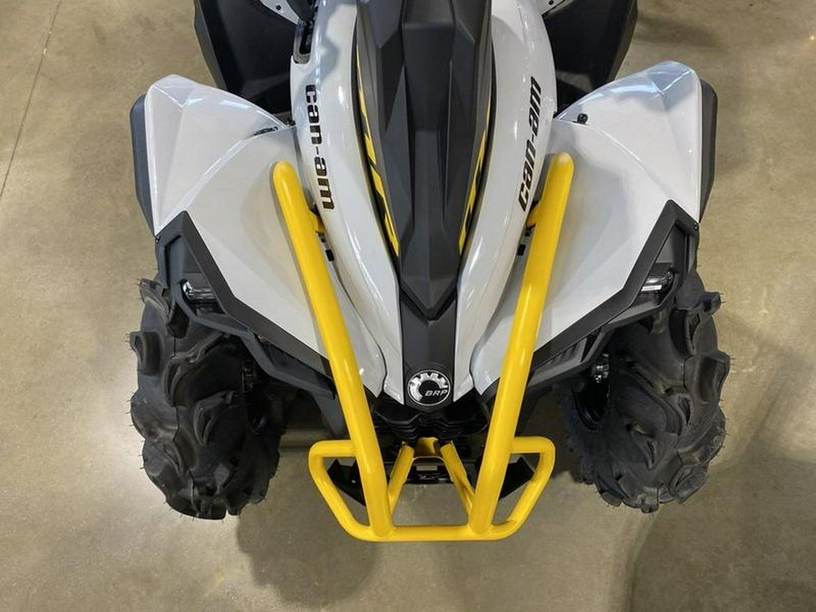 2023 Can-Am® Renegade X mr 650