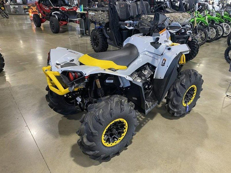 2023 Can-Am® Renegade X mr 650