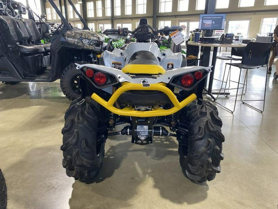 2023 Can-Am® Renegade X mr 650