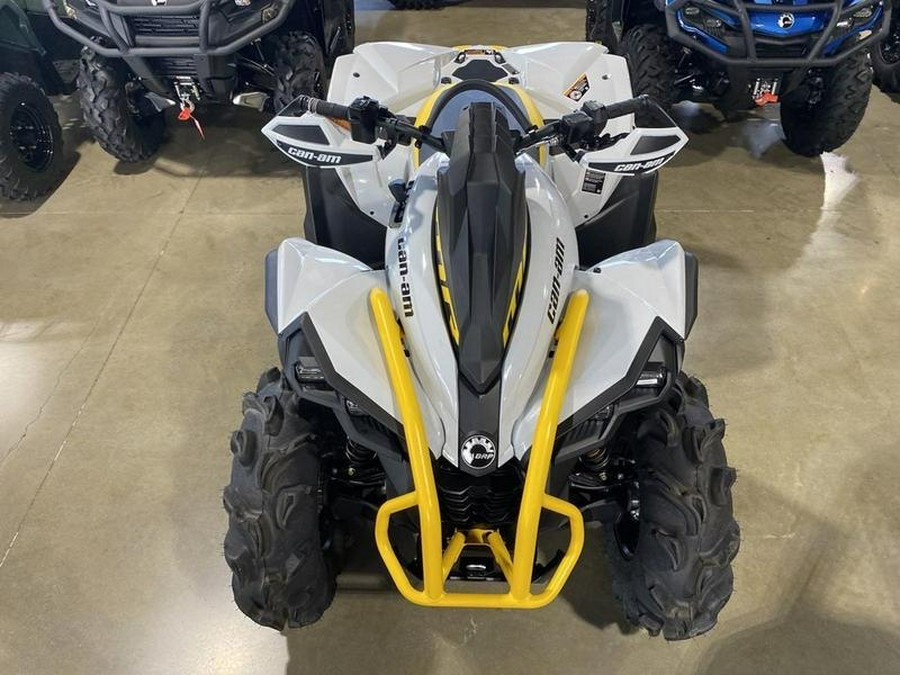 2023 Can-Am® Renegade X mr 650