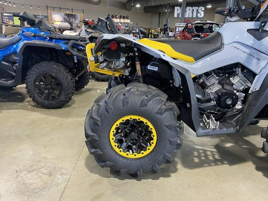 2023 Can-Am® Renegade X mr 650