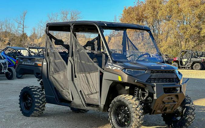 2024 Polaris® Ranger Crew XP 1000 Premium