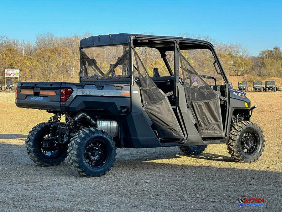 2024 Polaris® Ranger Crew XP 1000 Premium