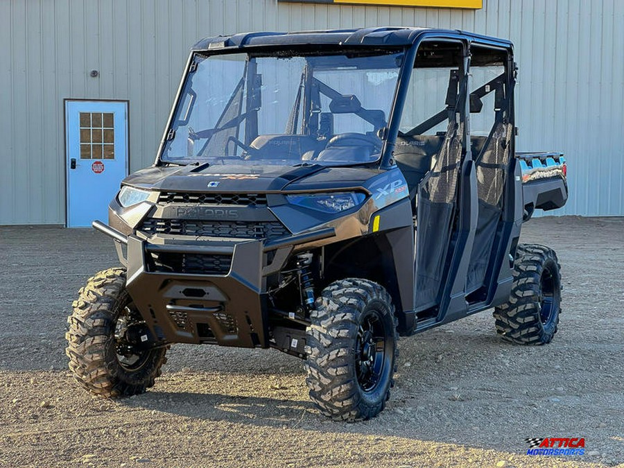 2024 Polaris® Ranger Crew XP 1000 Premium