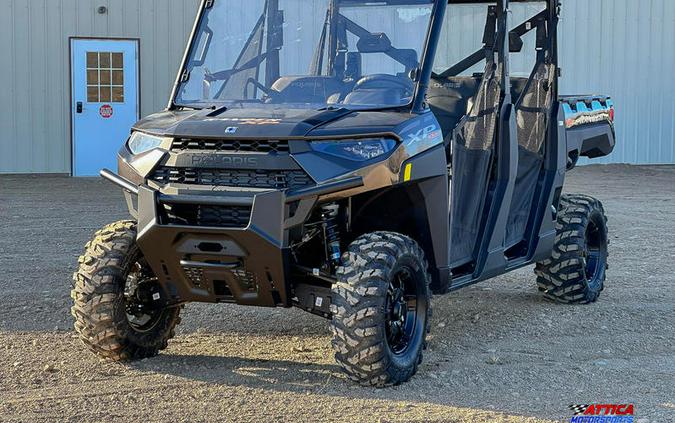 2024 Polaris® Ranger Crew XP 1000 Premium