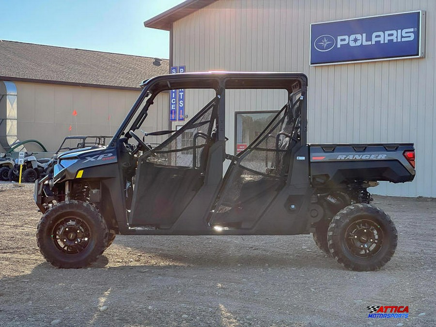 2024 Polaris® Ranger Crew XP 1000 Premium