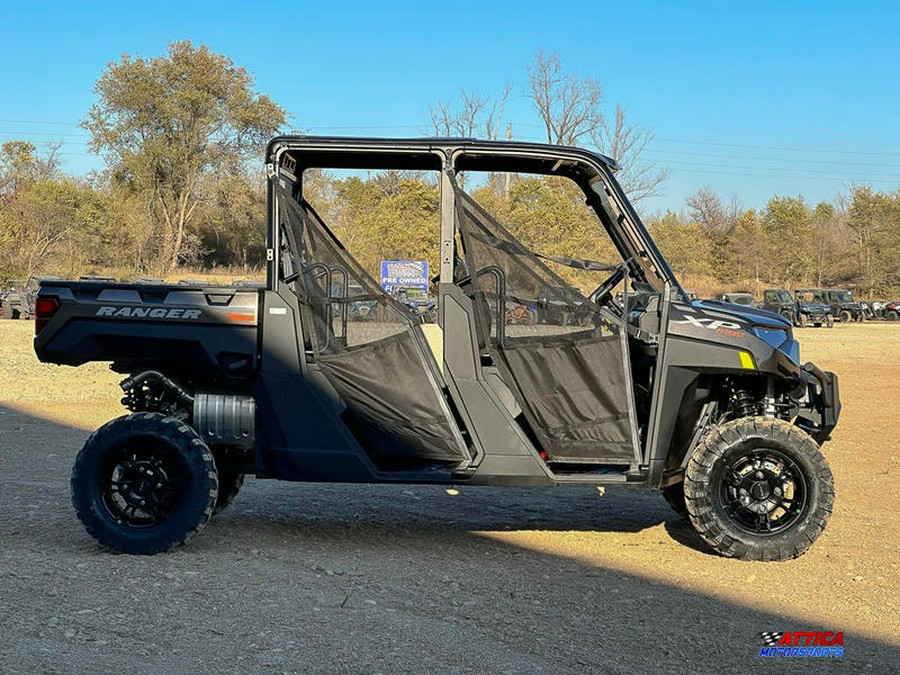 2024 Polaris® Ranger Crew XP 1000 Premium