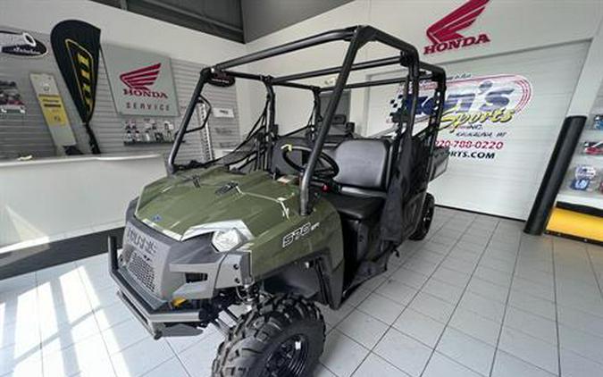 2021 Polaris Ranger Crew 570 Full-Size