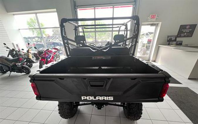 2021 Polaris Ranger Crew 570 Full-Size