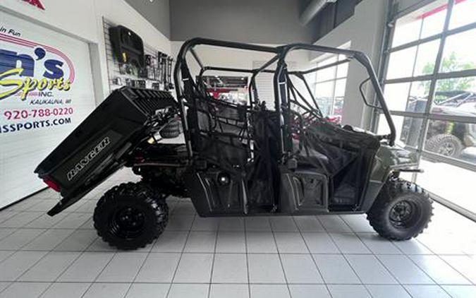 2021 Polaris Ranger Crew 570 Full-Size