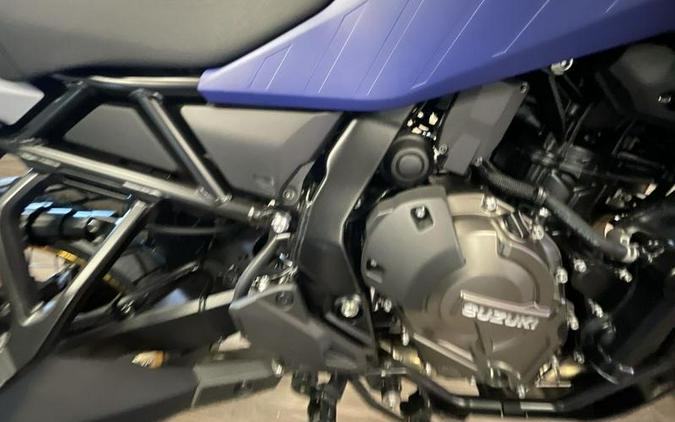 2024 Suzuki V-Strom 800DE