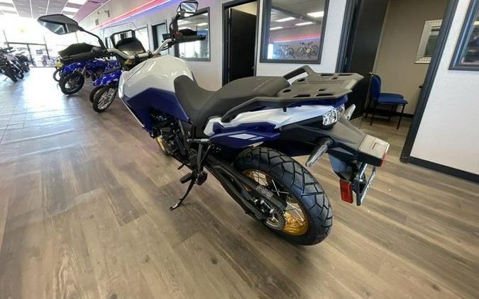 2024 Suzuki V-Strom 800DE