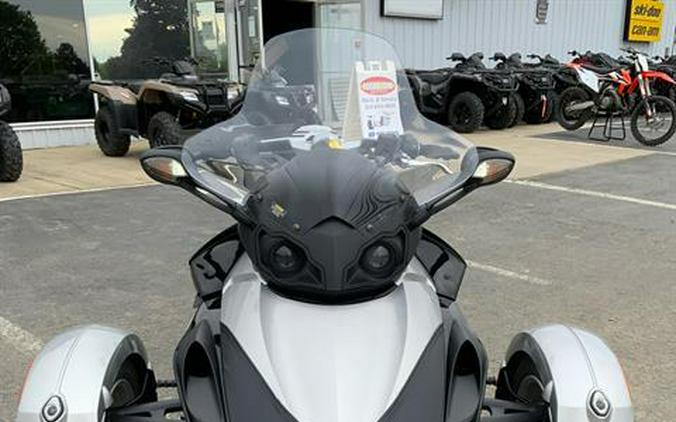 2008 Can-Am Spyder™ GS SM5