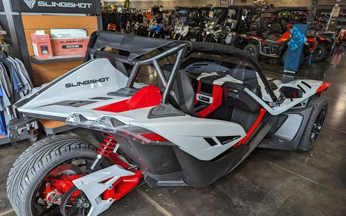 2024 Slingshot Slingshot ROUSH Edition AutoDrive