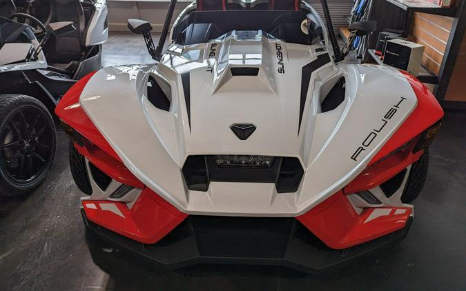 2024 Slingshot Slingshot ROUSH Edition AutoDrive