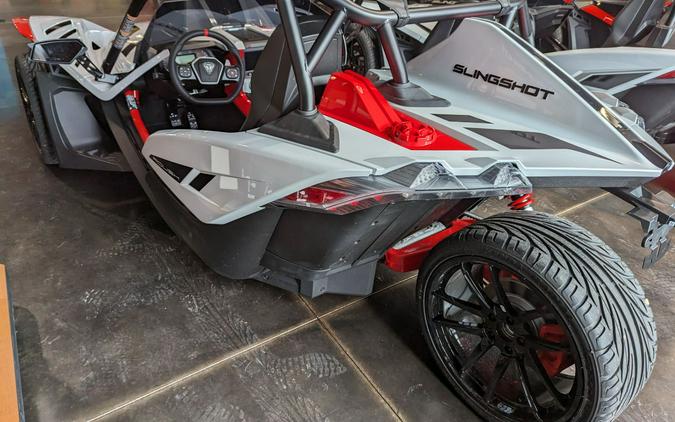 2024 Slingshot Slingshot ROUSH Edition AutoDrive