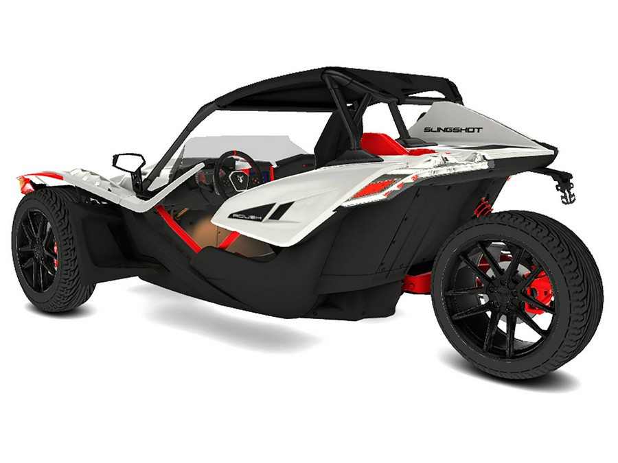 2024 Slingshot Slingshot ROUSH Edition AutoDrive