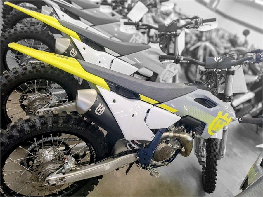 2024 Husqvarna FC 450