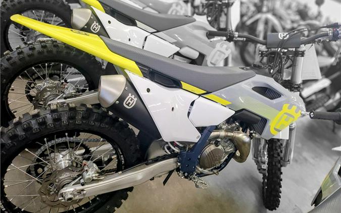 2024 Husqvarna FC 450