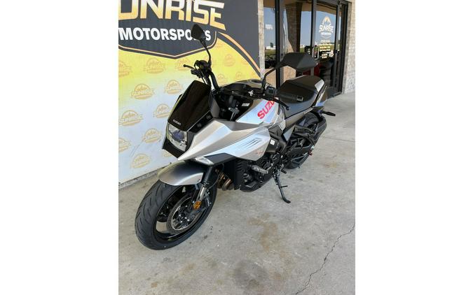 2020 Suzuki KATANA 1000