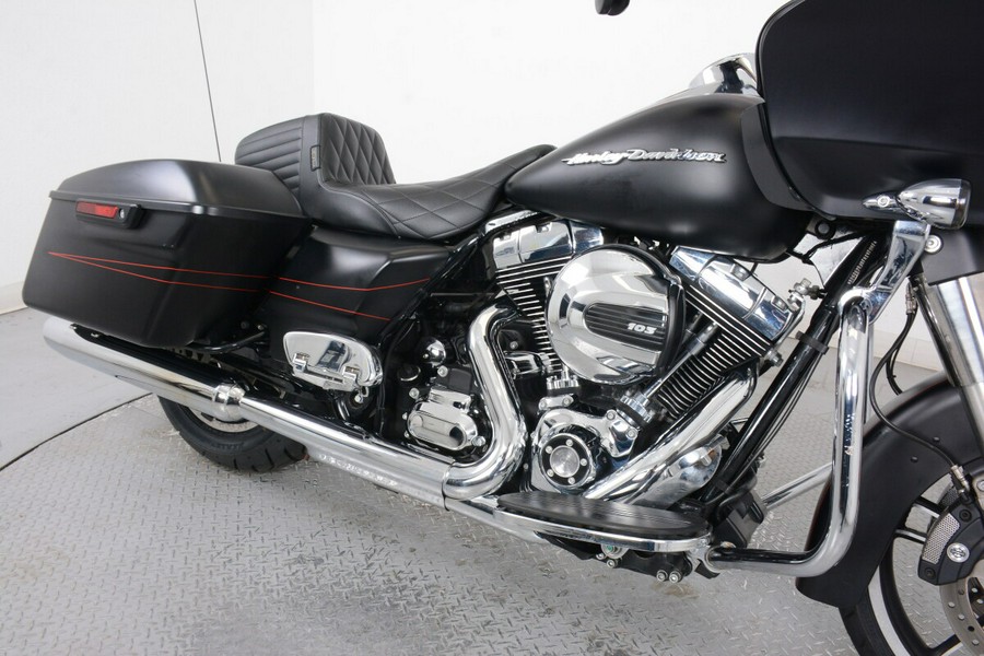 2015 Harley-Davidson FLTRXS Road Glide Special