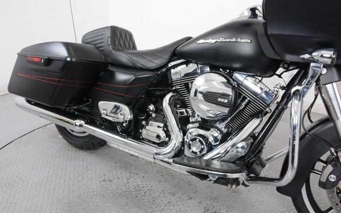 2015 Harley-Davidson FLTRXS Road Glide Special