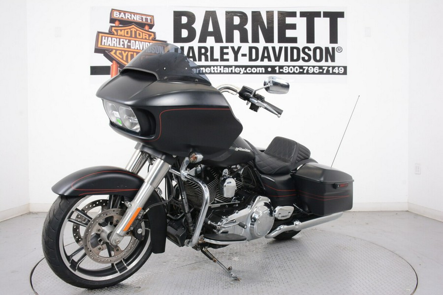 2015 Harley-Davidson FLTRXS Road Glide Special