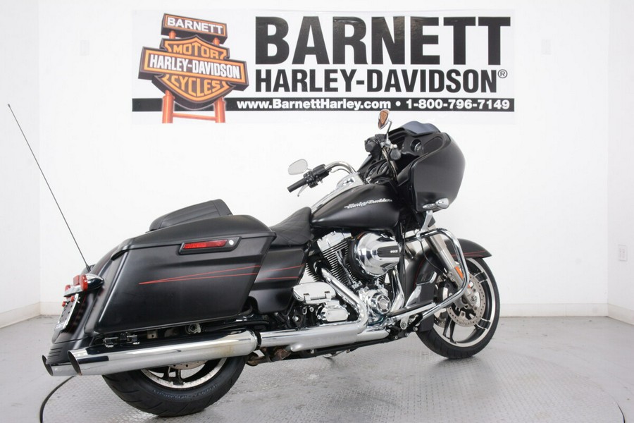 2015 Harley-Davidson FLTRXS Road Glide Special