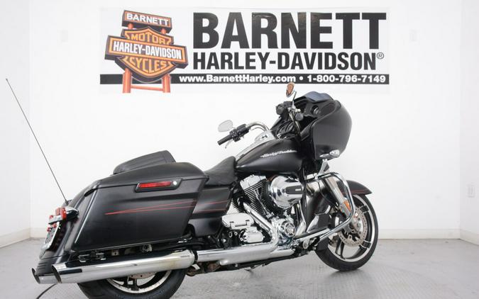 2015 Harley-Davidson FLTRXS Road Glide Special