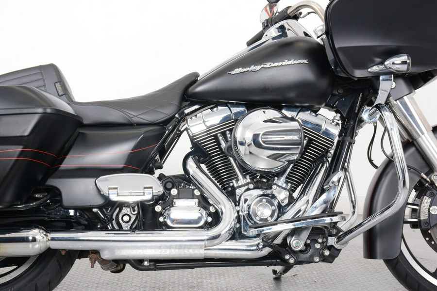 2015 Harley-Davidson FLTRXS Road Glide Special